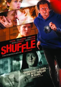Shuffle Movie Poster