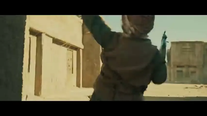 Section 8 Scene 2
