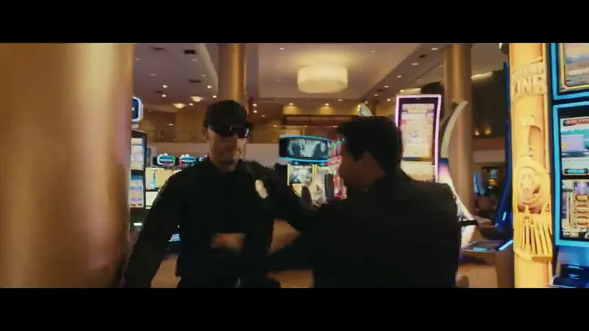 Section 8 Scene 3