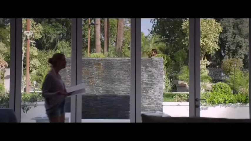 Private Property Scene 1
