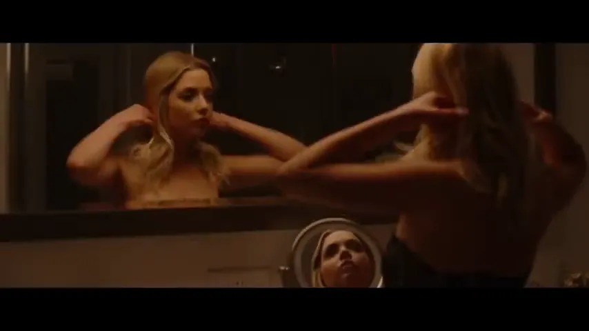 Private Property Scene 3