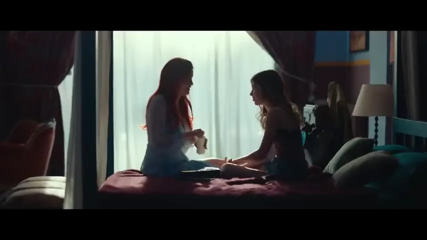 Game of Love Scene 2