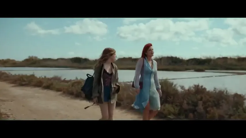 Game of Love Scene 3