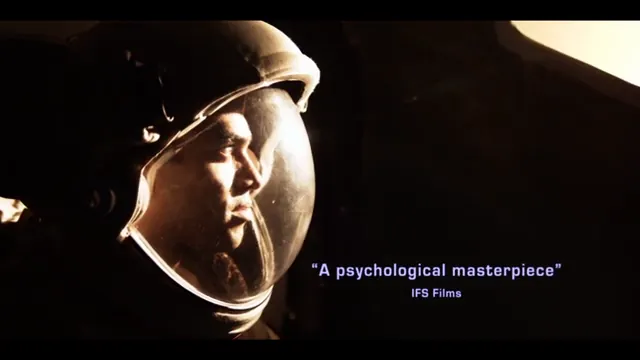Astronaut: The Last Push Scene 5