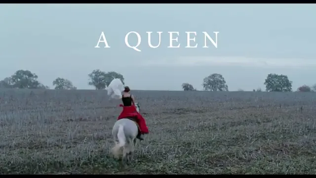 Mary Queen of Scots Scene 3
