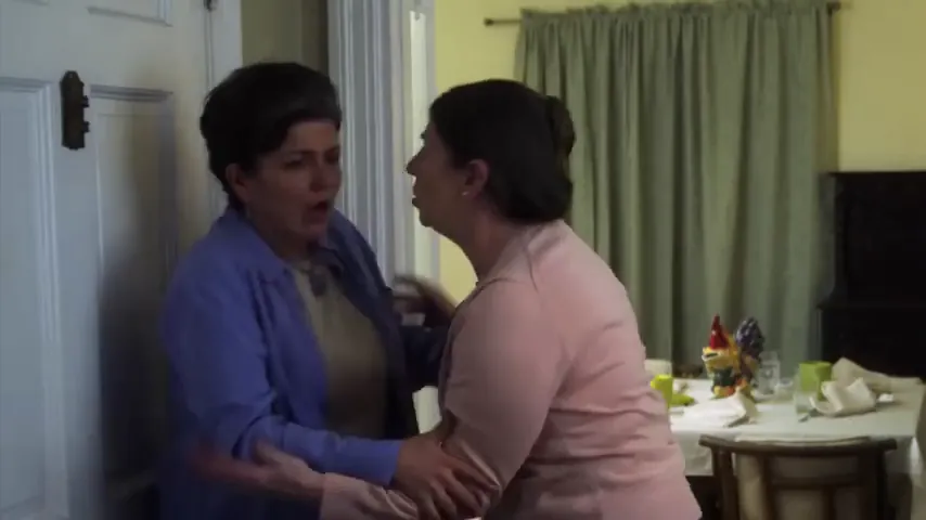 You Should Meet My Son! Scene 2