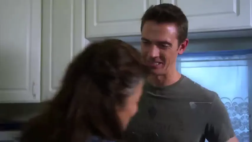 You Should Meet My Son! Scene 5