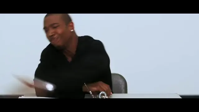 I'm in Love with a Church Girl Scene 4