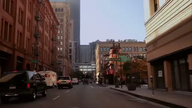 Dorfman Scene 1