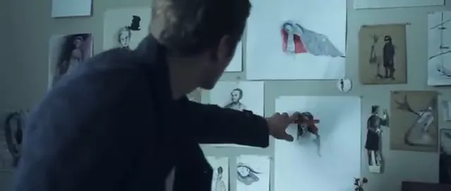 Occupant Scene 2