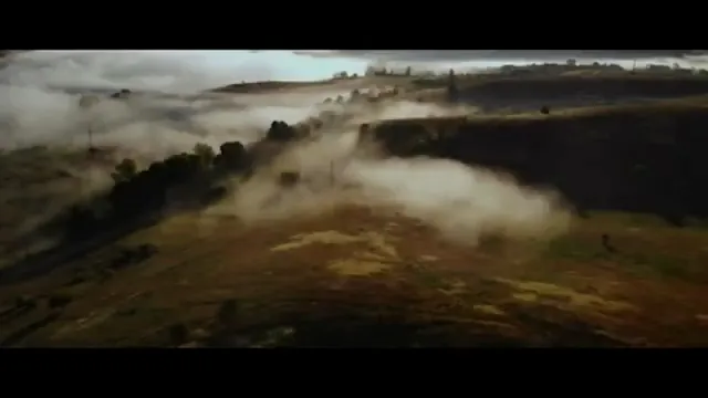 The Highwayman Scene 1