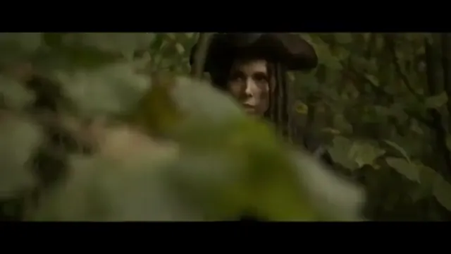 The Highwayman Scene 2