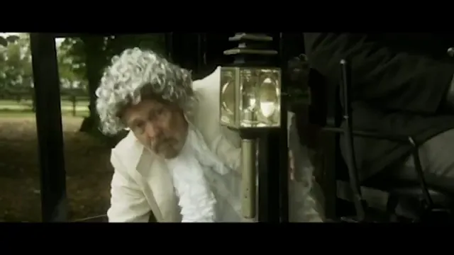The Highwayman Scene 3