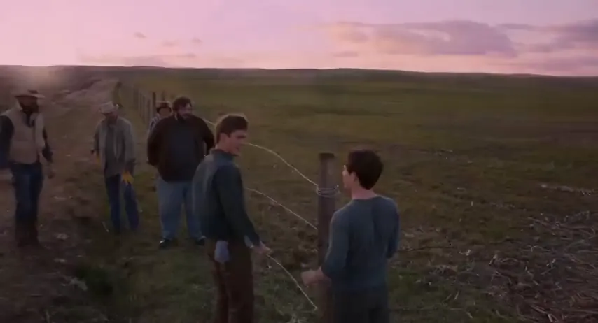 The Ultimate Life Scene 4