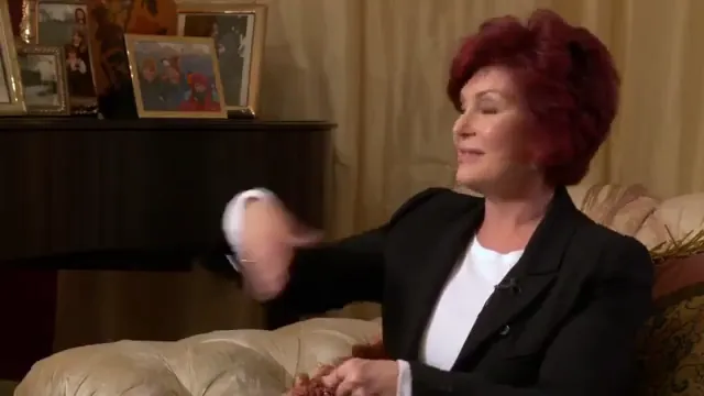 God Bless Ozzy Osbourne Scene 2