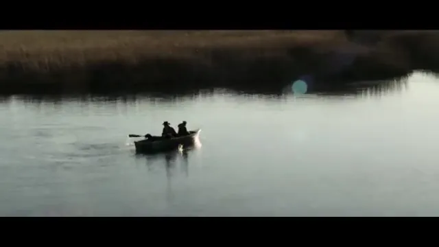 Savannah Scene 2
