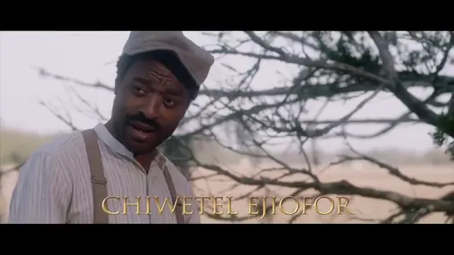 Savannah Scene 5