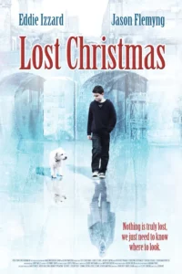 Lost Christmas Movie Poster