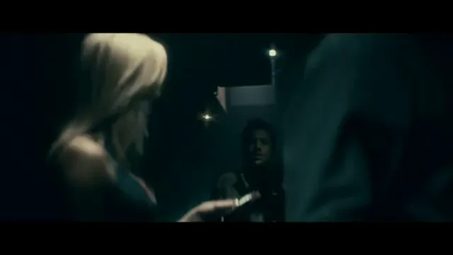 Underground Scene 2