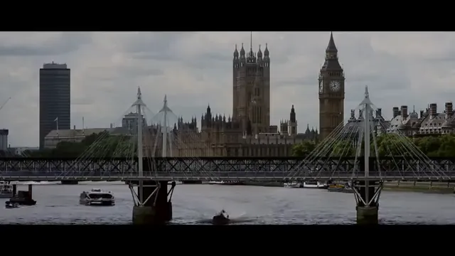 The Thompsons Scene 2