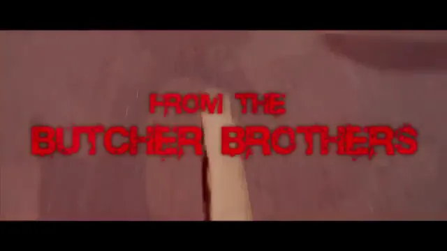 The Thompsons Scene 3