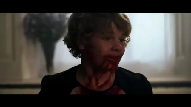 The Thompsons Scene 5