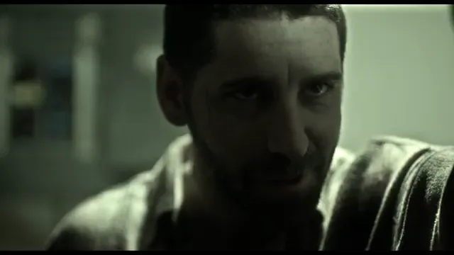 An Act of War Scene 2
