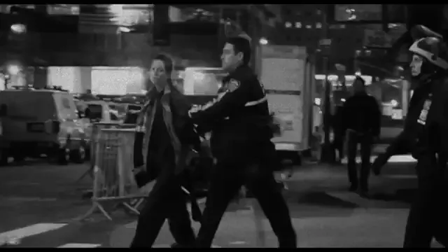 An Act of War Scene 3