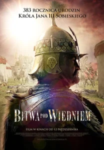 The Day of the Siege Movie Poster