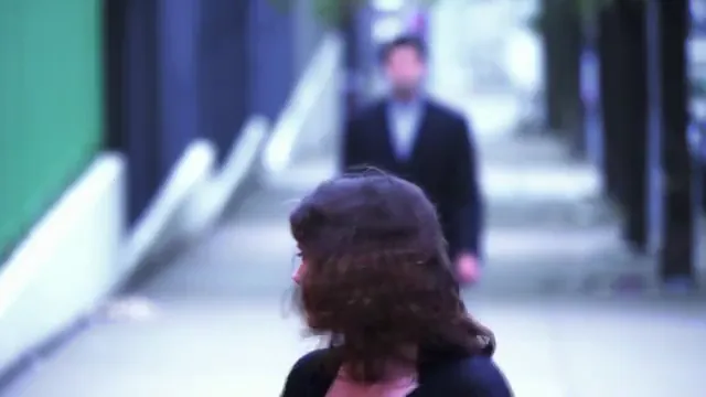 The Letter Scene 5