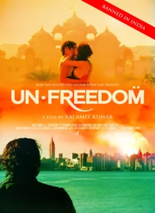 Unfreedom Movie Poster