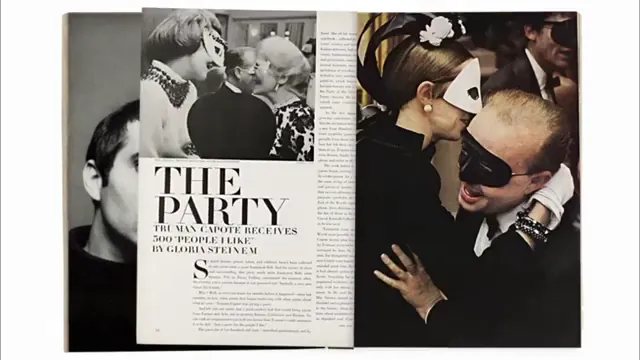 Diana Vreeland: The Eye Has to Travel Scene 2