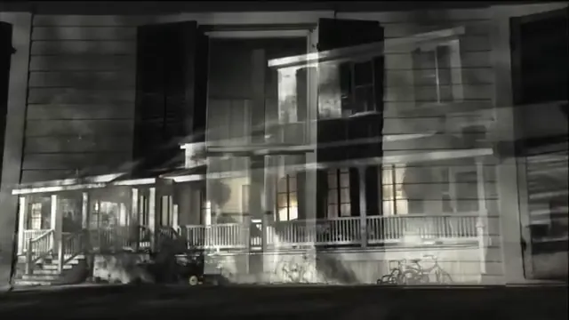 The Culling Scene 1