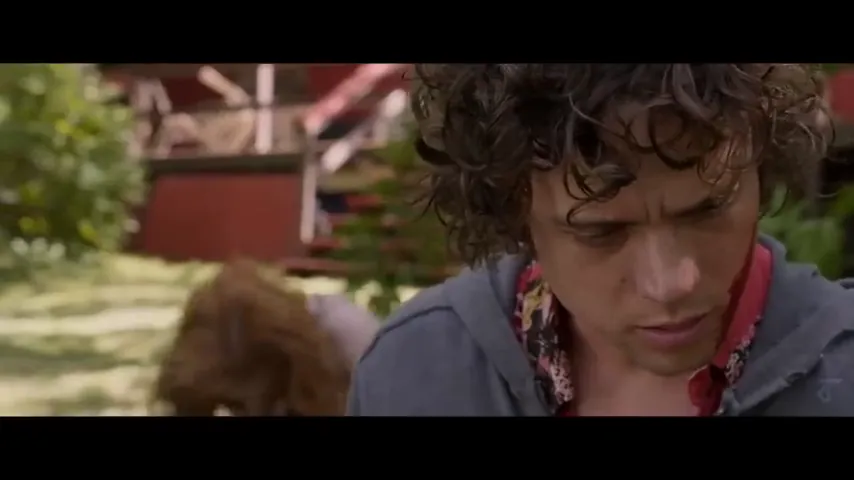 Die Alone Scene 1