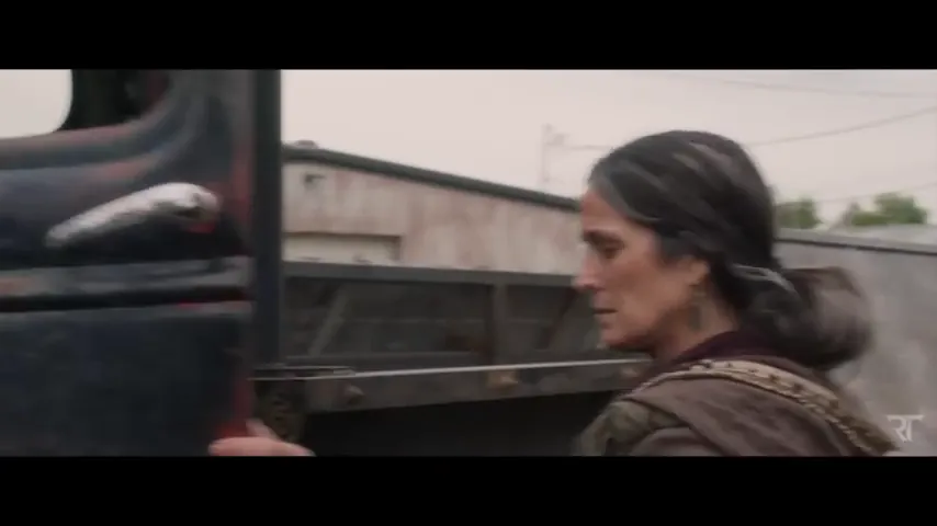 Die Alone Scene 2