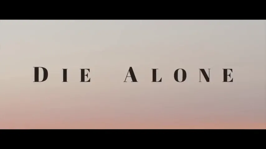 Die Alone Scene 5