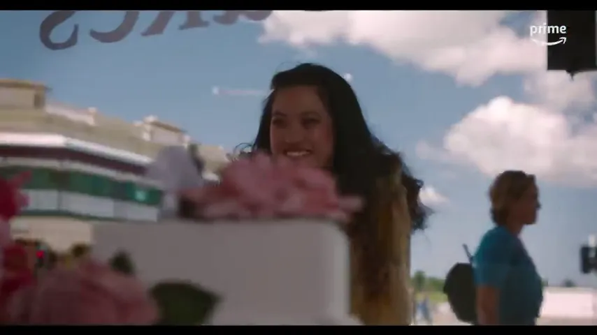 Five Blind Dates Scene 1