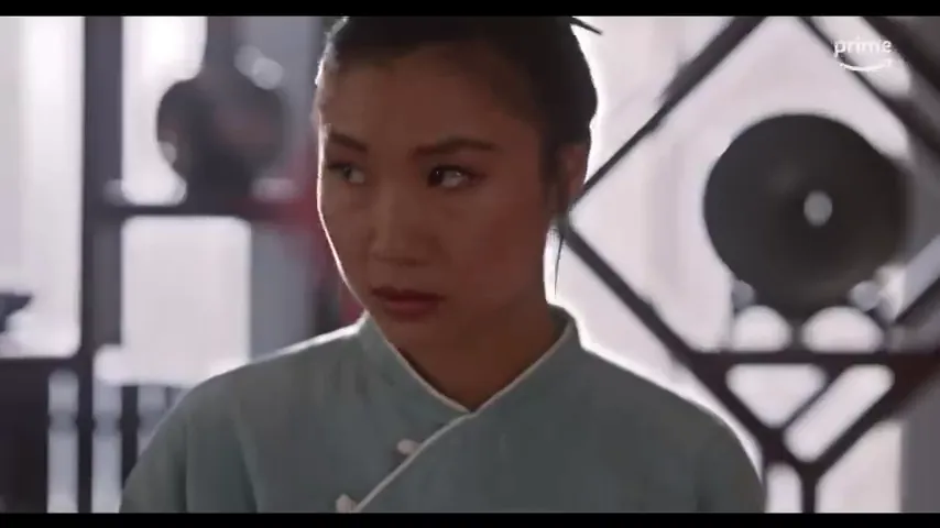 Five Blind Dates Scene 5