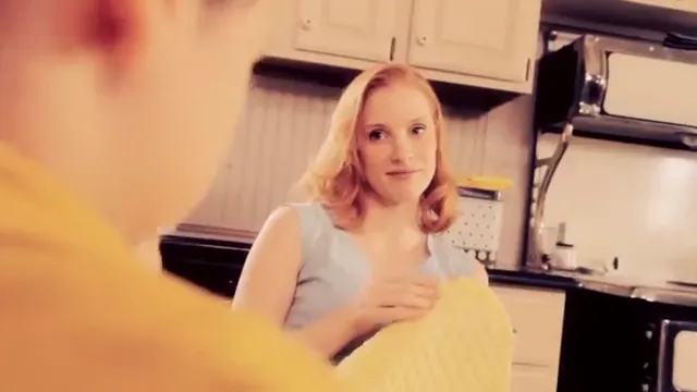 The Color of Time Scene 1