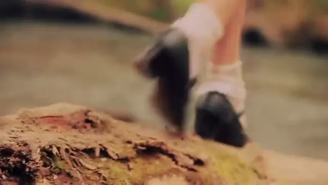 The Color of Time Scene 2