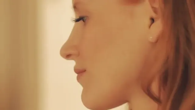 The Color of Time Scene 5