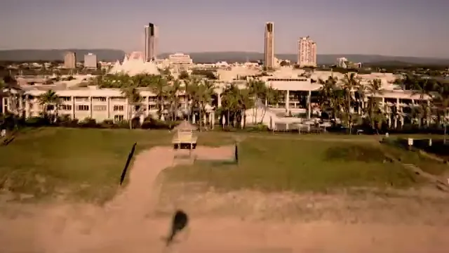 Absolute Deception Scene 1