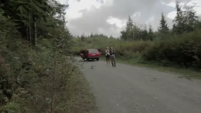 Crowsnest Scene 2