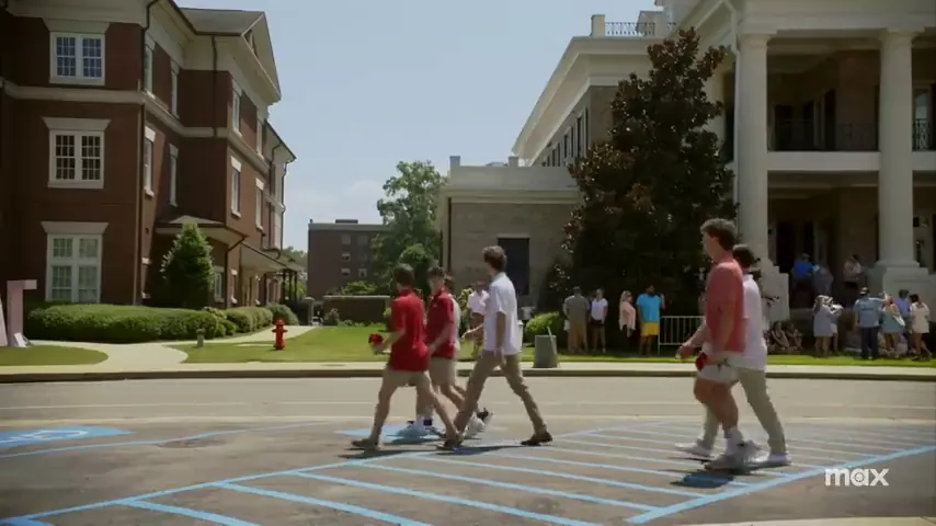 Bama Rush Scene 3