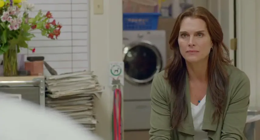 The Hot Flashes Scene 3