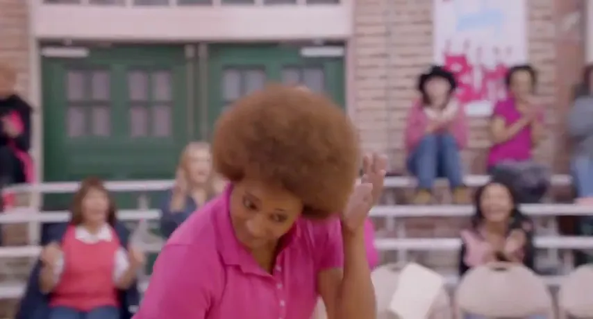 The Hot Flashes Scene 4