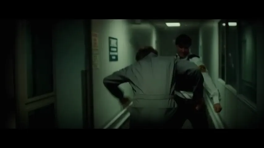 Detective Knight: Redemption Scene 3