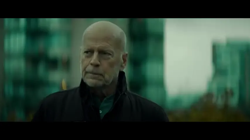 Detective Knight: Redemption Scene 5