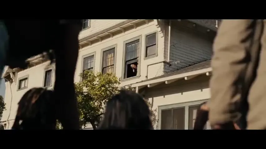 Sweet Dreams Scene 2