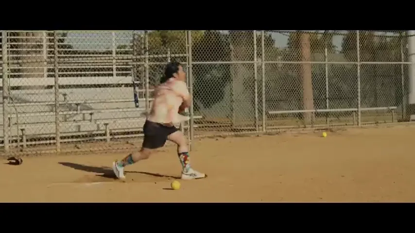 Sweet Dreams Scene 3